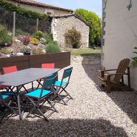 Maison Belle Vue Cherval 外观 照片