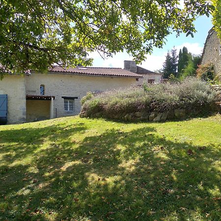 Maison Belle Vue Cherval 外观 照片