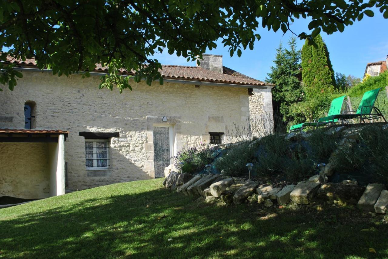 Maison Belle Vue Cherval 外观 照片