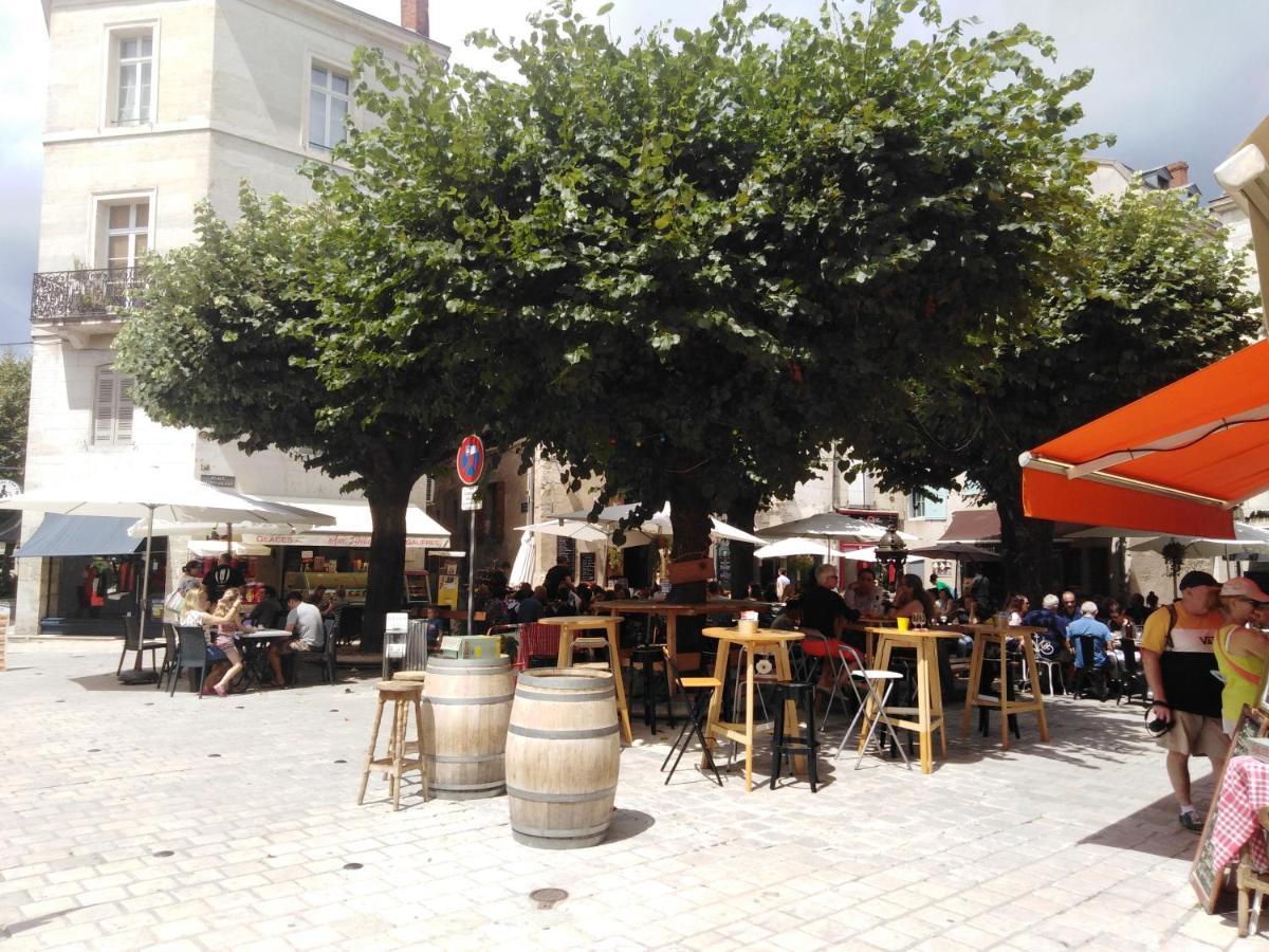 Maison Belle Vue Cherval 外观 照片