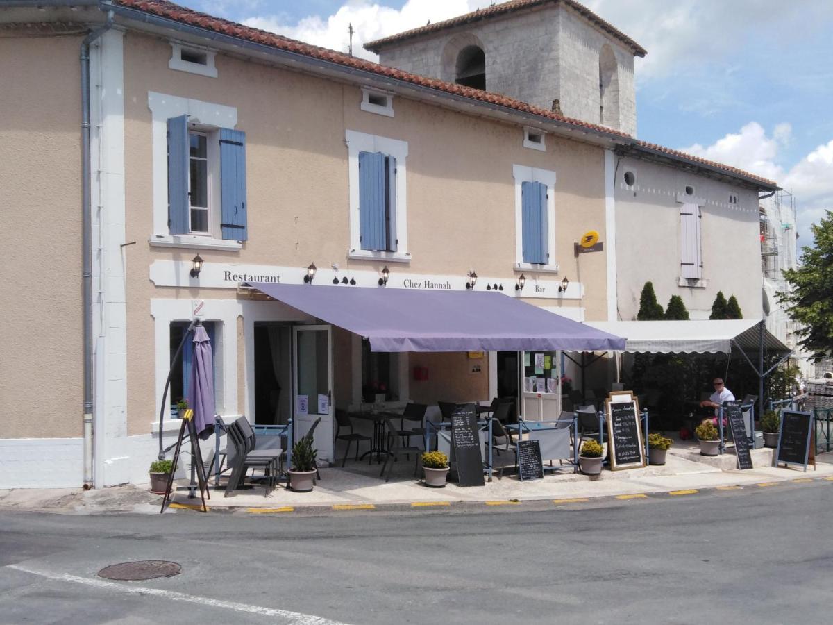 Maison Belle Vue Cherval 外观 照片