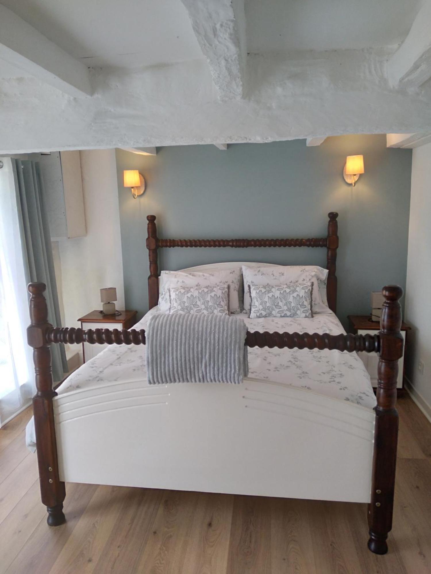 Maison Belle Vue Cherval 外观 照片