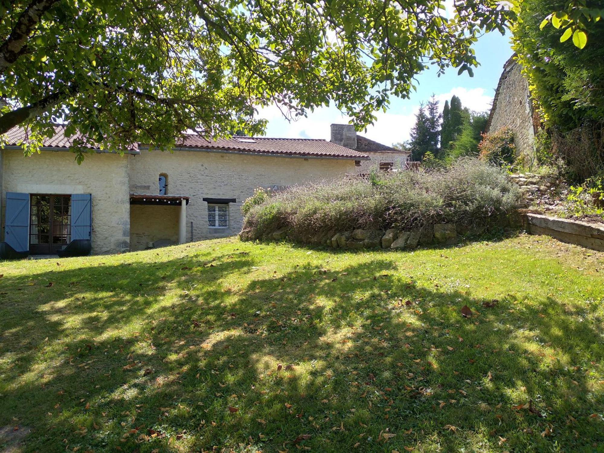 Maison Belle Vue Cherval 外观 照片